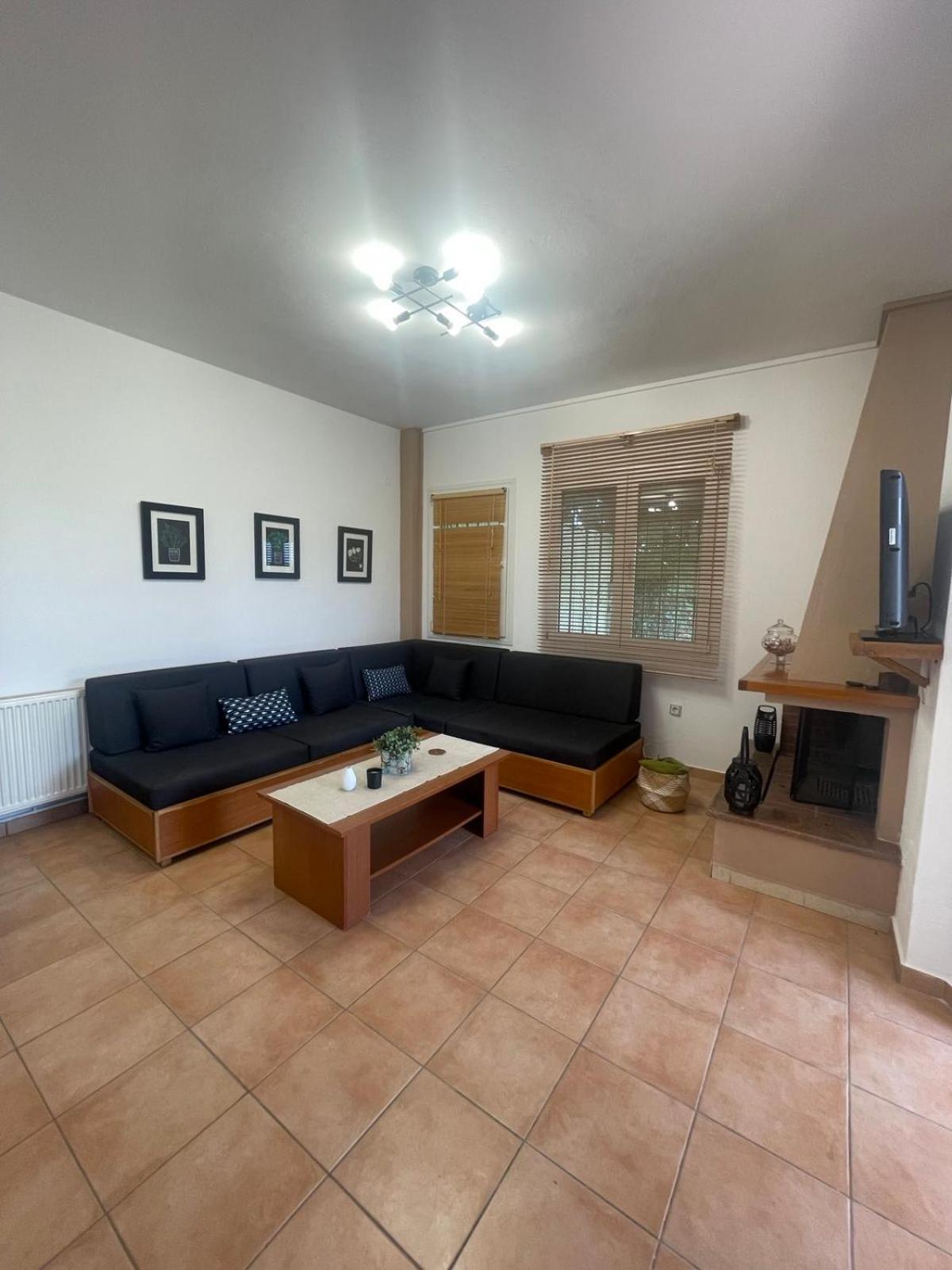Villa To Rodakino Litochoro