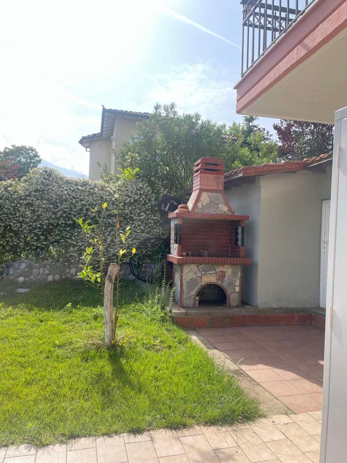 To Rodakino Villa *